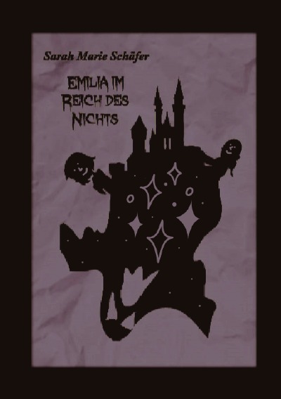 'Cover von Emilia im Reich des Nichts'-Cover