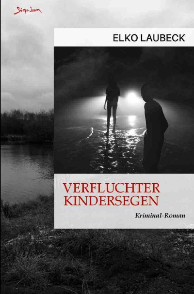 'Cover von Verfluchter Kindersegen'-Cover