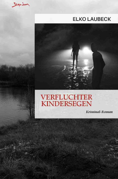 'Cover von Verfluchter Kindersegen'-Cover