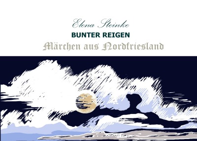 'Cover von Atelierschriften II 2024 BUNTER REIGEN'-Cover