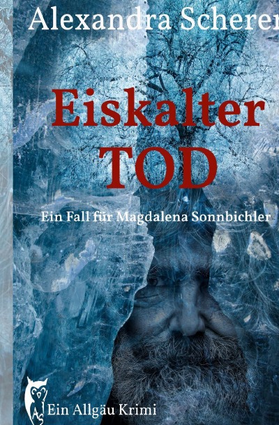 'Cover von Eiskalter Tod'-Cover