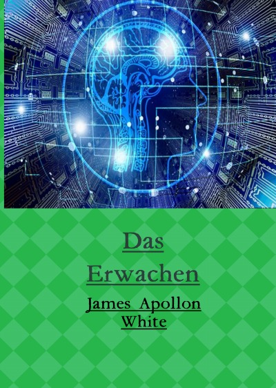 'Cover von Das Erwachen'-Cover