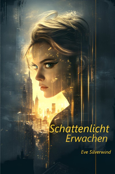 'Cover von Schattenlicht'-Cover