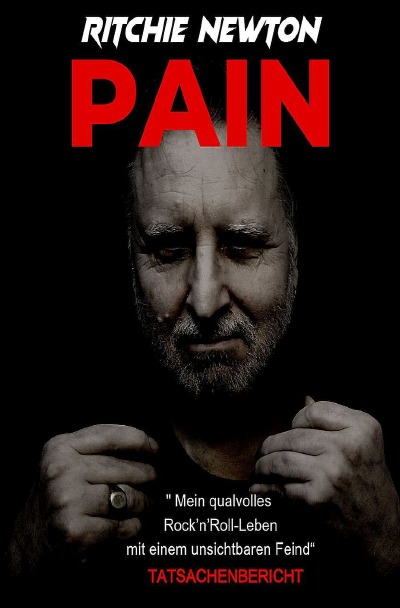 'Cover von Pain'-Cover