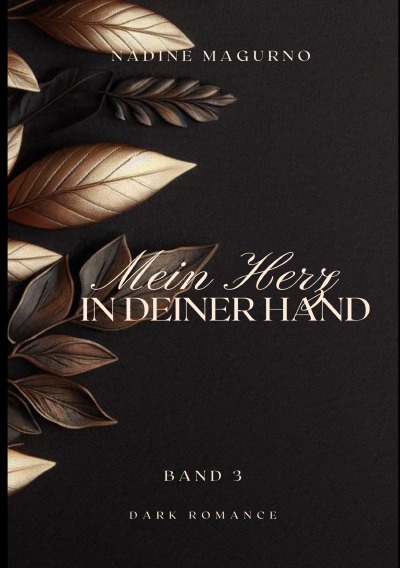 'Cover von Mein Herz in Deiner Hand'-Cover