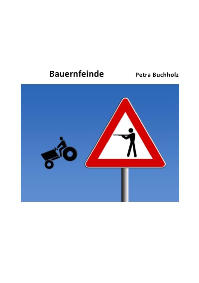 'Cover von Bauernfeinde'-Cover