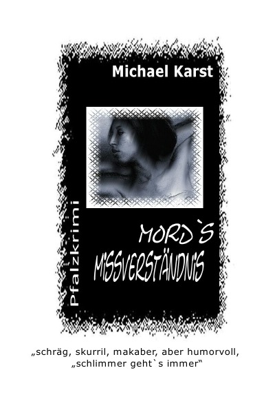 'Cover von MORDSMISSVERSTÄNDNIS'-Cover