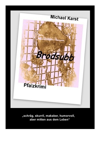 'Cover von Brodsubb'-Cover