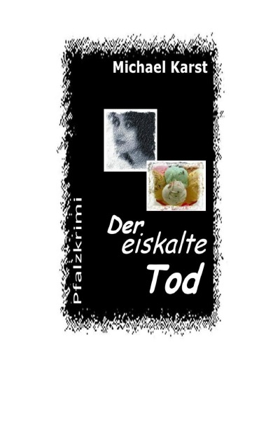 'Cover von Der eikalte Tod'-Cover