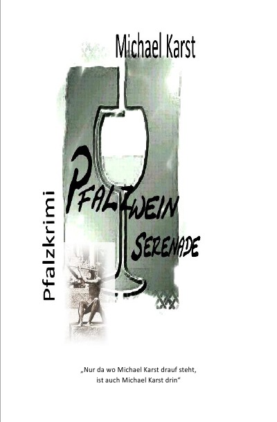 'Cover von Pfalzweinserenade'-Cover