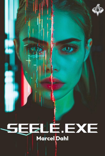 'Cover von Seele.exe'-Cover