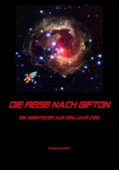 'Cover von Die Reise nach Gifton'-Cover