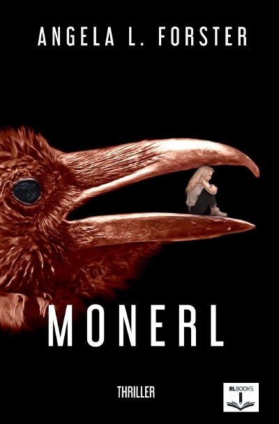 'Cover von MONERL'-Cover