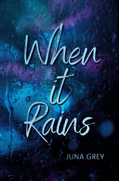 'Cover von When it Rains'-Cover