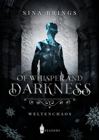 'Cover von Of Whisper and Darkness'-Cover