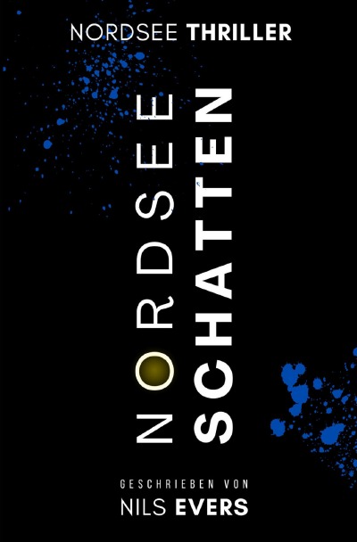 'Cover von Nordseeschatten'-Cover