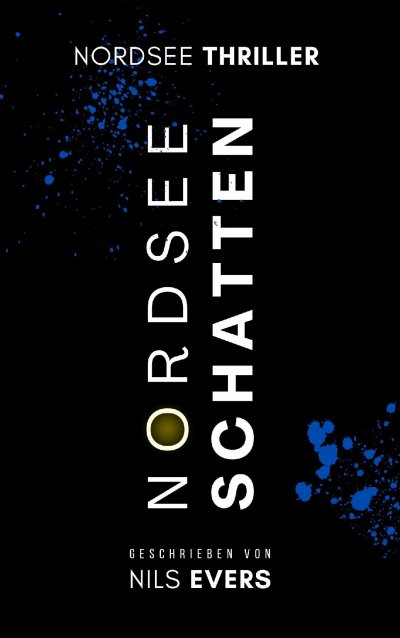 'Cover von Nordseeschatten'-Cover