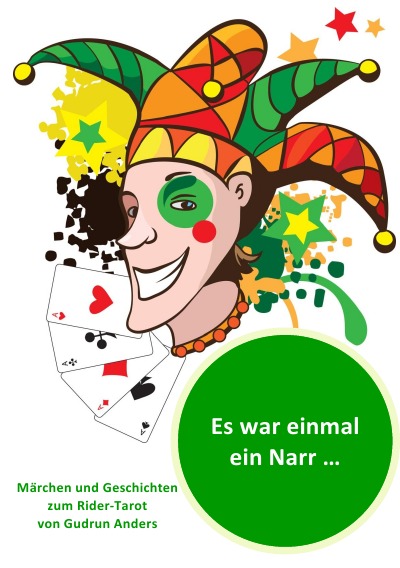 'Cover von Es war einmal ein Narr …'-Cover