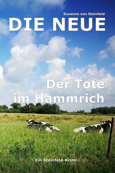 'Cover von DIE NEUE'-Cover