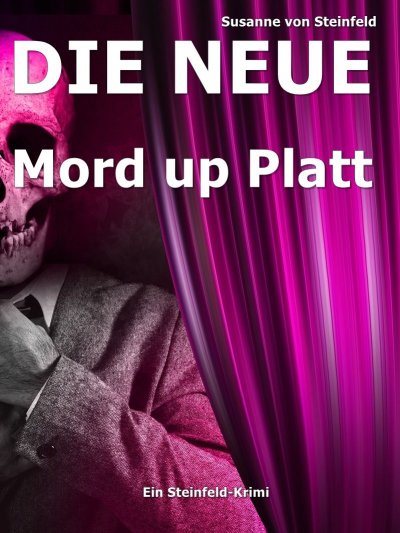 'Cover von Die Neue'-Cover