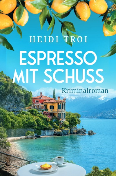 'Cover von Espresso mit Schuss'-Cover