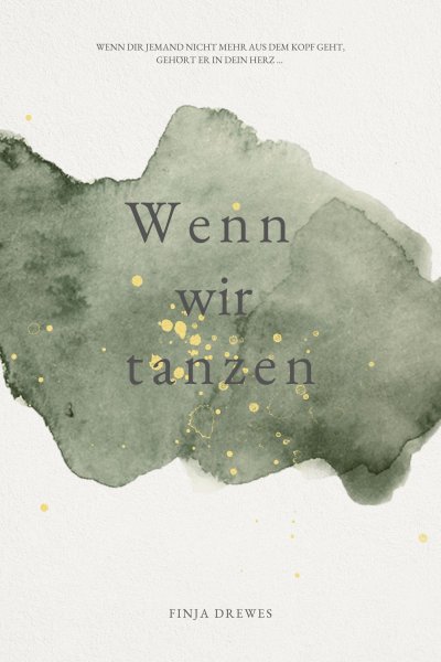 'Cover von Wenn wir tanzen'-Cover