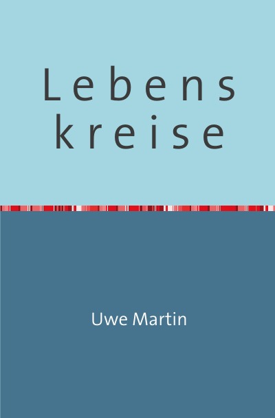 'Cover von L e b e n s k r e i s e'-Cover