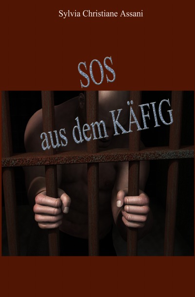 'Cover von SOS aus dem Käfig'-Cover