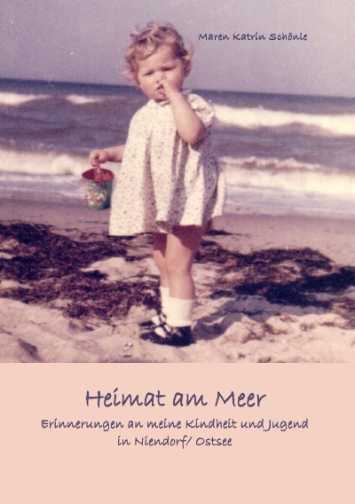 'Cover von Heimat am Meer'-Cover