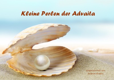 'Cover von Kleine Perlen der Advaita'-Cover