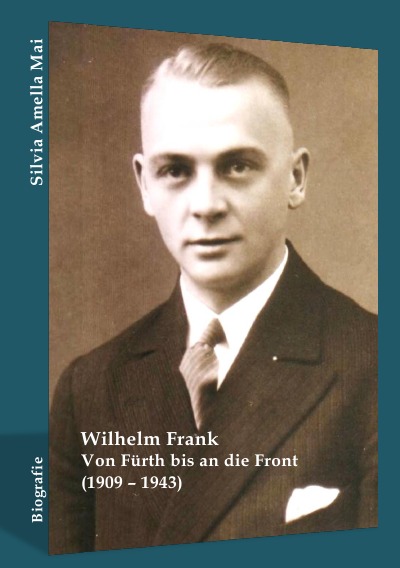 'Cover von Wilhelm Frank'-Cover