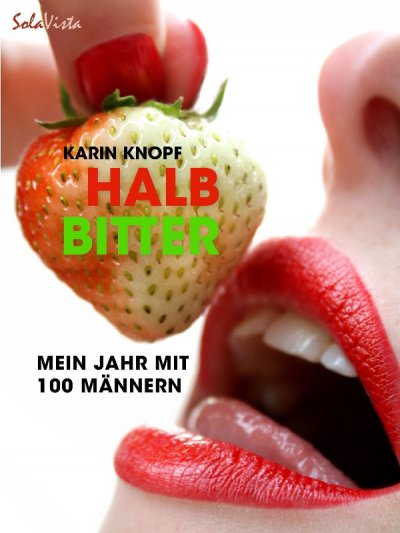 'Cover von Halbbitter'-Cover