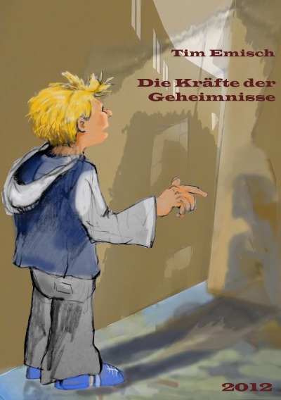 'Cover von Die Kräfte der Geheimnisse'-Cover