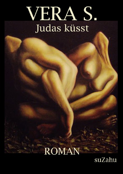 'Cover von Vera S. – Judas küsst'-Cover