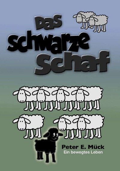 'Cover von DAS SCHWARZE SCHAF'-Cover