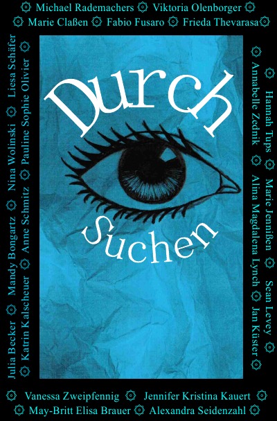 'Cover von Durch Suchen'-Cover