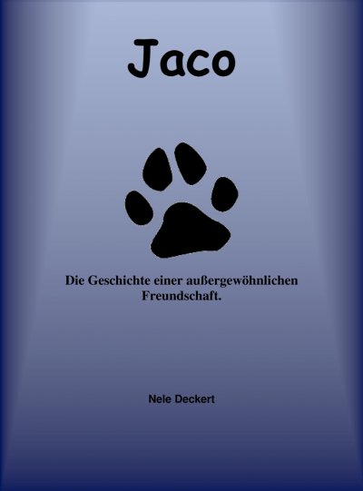 'Cover von Jaco'-Cover