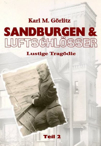 'Cover von Sandburgen & Luftschlösser – Teil 2'-Cover