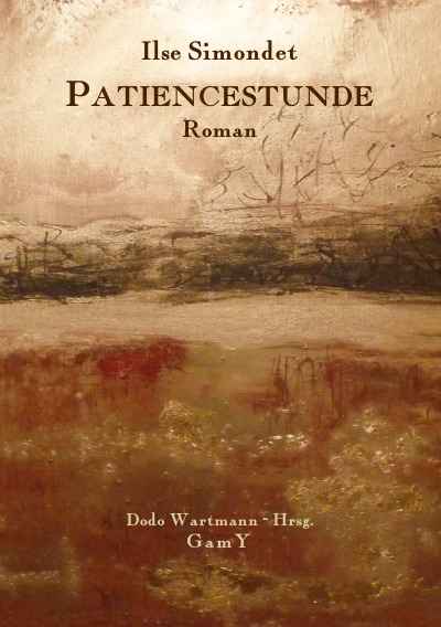 'Cover von Patiencestunde'-Cover