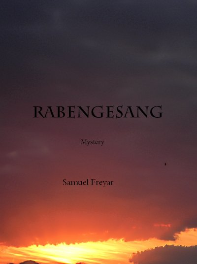 'Cover von Rabengesang'-Cover