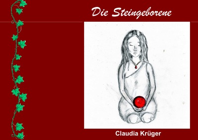 'Cover von Die Steingeborene'-Cover