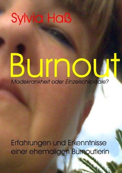 'Cover von Burnout  Modekrankheit oder Einzelschicksale ?'-Cover