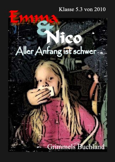 'Cover von Emma & Nico'-Cover