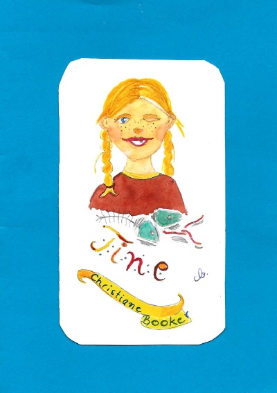 'Cover von Tine'-Cover