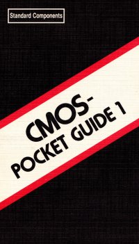 Cmos Pocket Guide 1 Standart Components Daniela Juen Epub Epubli