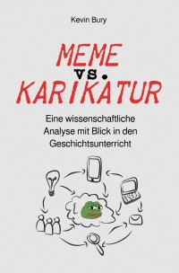 Meme Vs Karikatur Eine Wissenschaftliche Analyse Mit Blick In