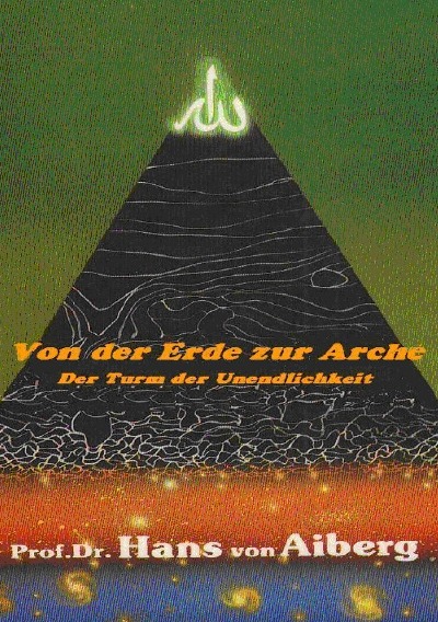 'Cover von Von der Erde zur Arché – Band 1'-Cover