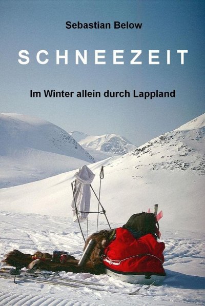 'Cover von SCHNEEZEIT'-Cover