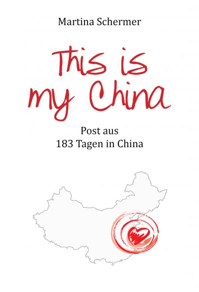 'Cover von This is my China'-Cover