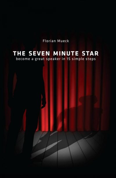 'Cover von THE SEVEN MINUTE STAR'-Cover